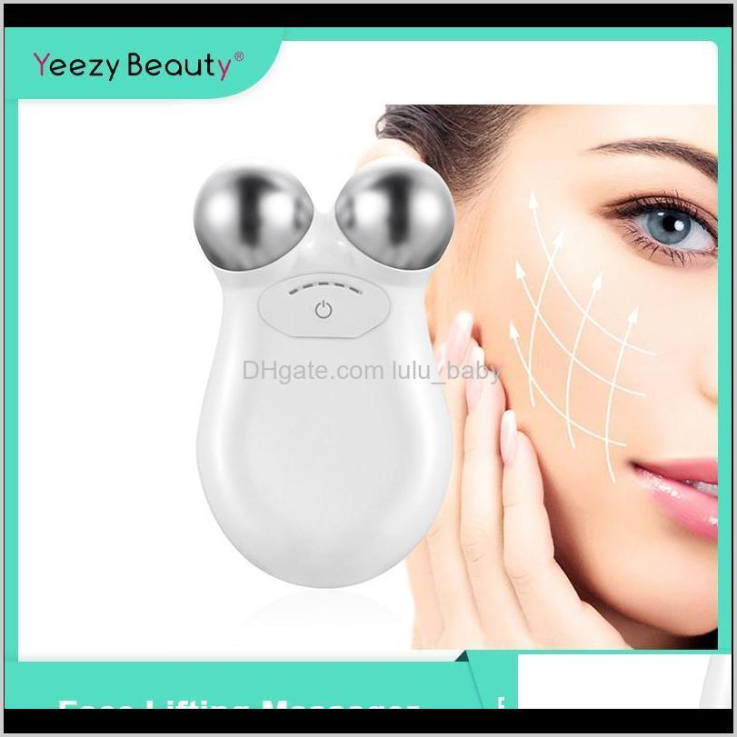 

Lifting Machine Skin Tightening Toning Set Microcurrent Masr Facial Beauty Antiaging Remove Wrinkle Device Mas Rnube Care Devices Ztoa5