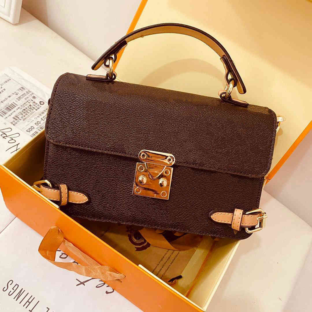 

Messenger Crossbody Bag Designers Handbags VUTTON Purses Bag Luxurys Designers Bags Handbag Handbags Channel Women Bags