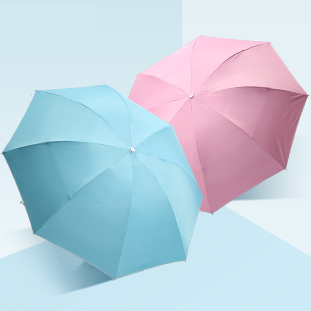 

Umbrella paradise umbrella folding advertising sunshade printing