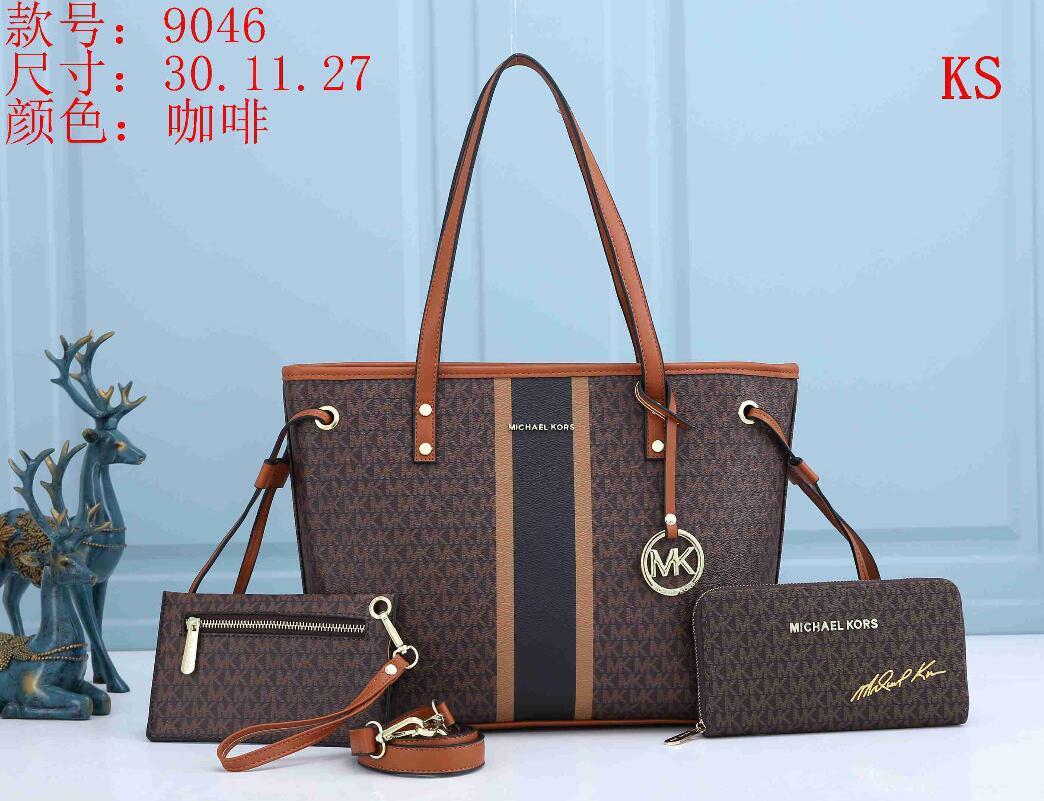 

2-16 MK Ladies fashion zipper crossbody bag Luxurys Designers Bag high quality fashion design style chain shoulder bag, Red;black