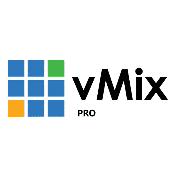 

VMix Pro 24