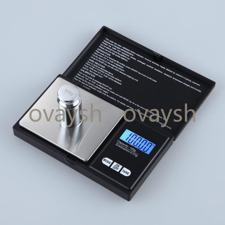 

Mini Pocket Digital Scale 0.01 x 200g Silver Coin Gold Jewelry Weigh Balance LCD Electronic Digital Jewelry Scale Balance