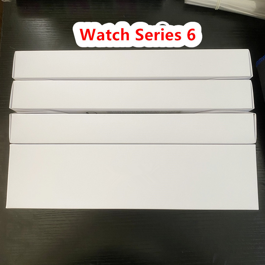 

W26 Smart Watch Series 6 5 1to1 44mm 1.75inch Bluetooth Call ECG Blood Pressure Monitoring Sport Bracelet Wristband Smart watch For IOS Android