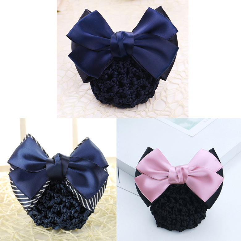 

Girl cute Hair accessories Headband Headdress pins, Black;brown