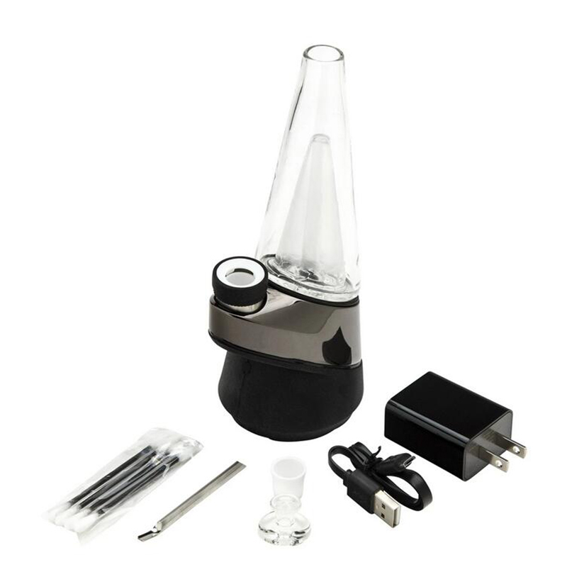 

Puff co peak Handheld Smart Desktop Electronic Dab Rig 0268191