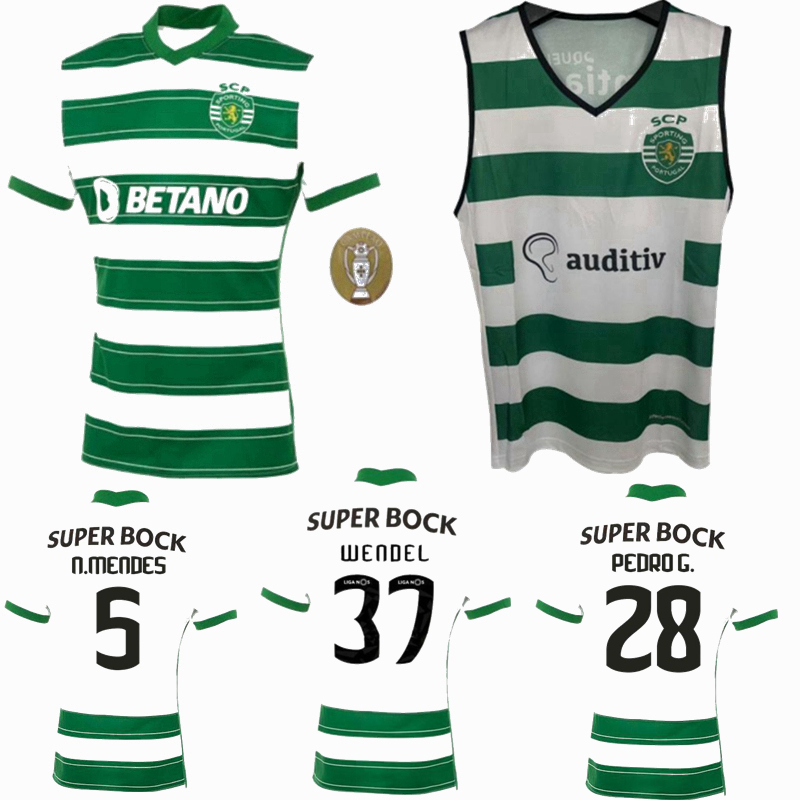 

21 22 sporting CP soccer jersey 2021 2022 lisbon football shirt VIETTO camisa de futebol men and kids ACUNA SPORAR PHELLYPE shirts, Home+patch