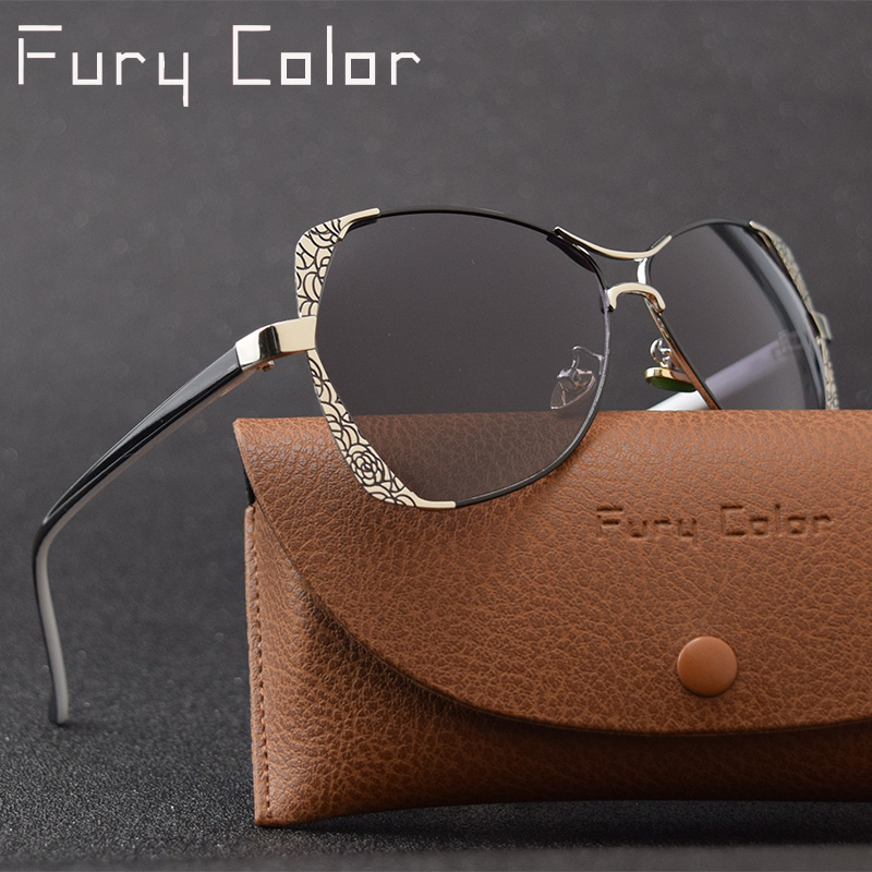 

Star Style HD Polarized Women Luxury Sunglasses Brand Designer latest female UV400 ladies Sun Glasses