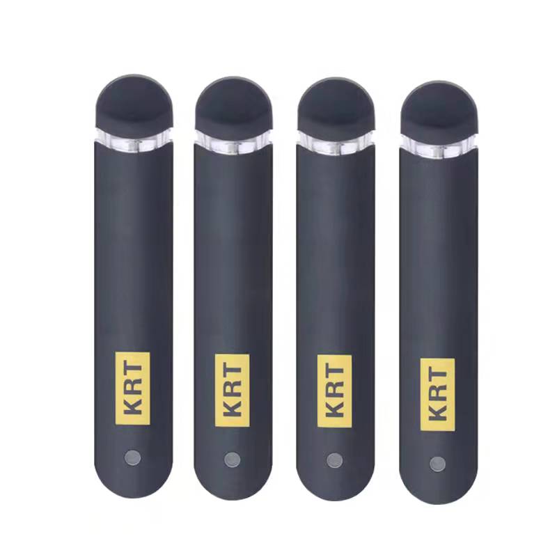 

KRT Disposable E Cigarettes vape pen thick oil 1.0ml empty vaporizer