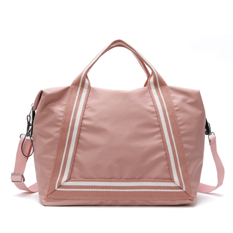 Multifunction Travel Handbag Bag Dry and Wet Separate Waterproof Sport Gym Yoga Bag-image-749169942