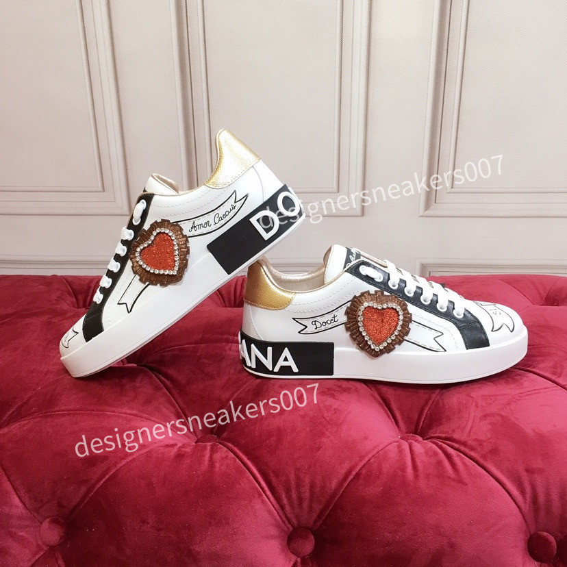 

Designer Shoes Soft Cowhide Loafers Rubber Platform Sneakers Black Shiny Leather Slipper Chunky Round Head Sneaker Thick Bottom Shoe, 03