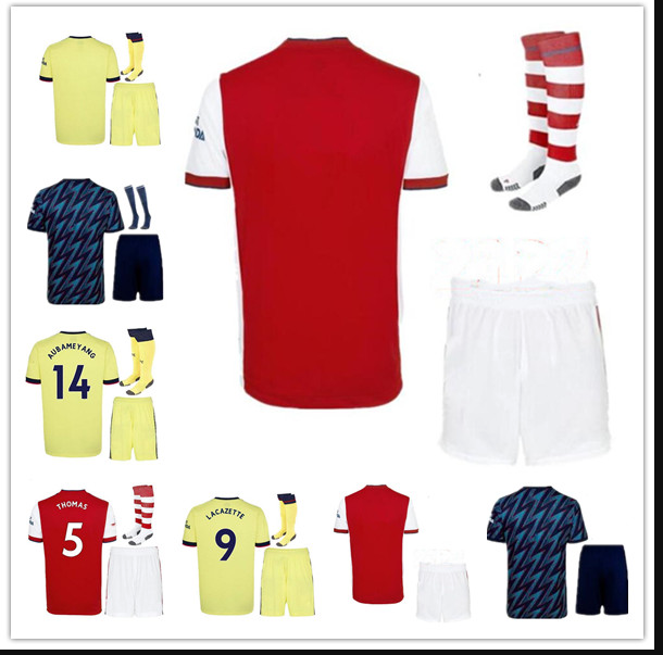 

21  PEPE SAKA jerseys Fans Player version Gunners ARSen DEGAARD THOMAS WILLIAN NICOLAS TIERNEY SMITH ROWE 2021 2022 soccer football shirt1