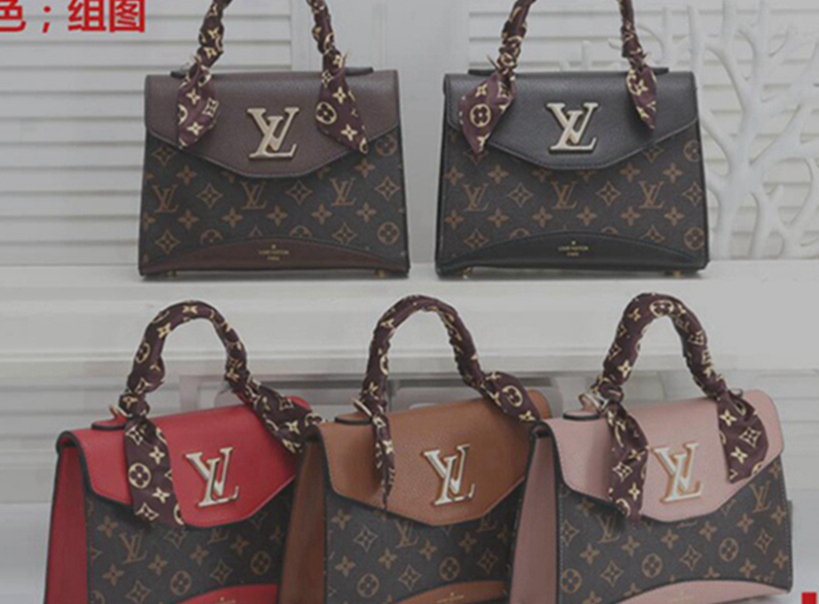 

Classic Women set Totes Handbags Clutch purse Leather Shoulder Hobo bag Boston Sac à main France lady bag