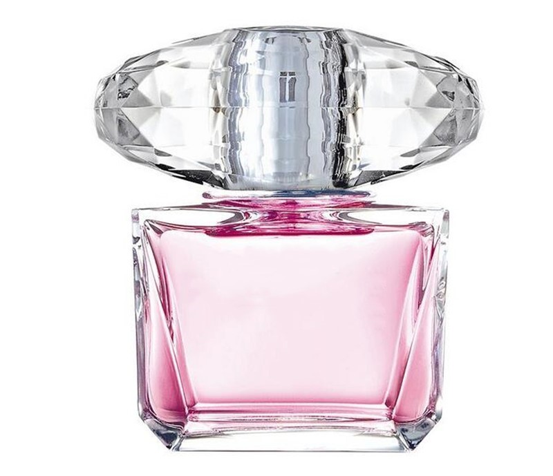 

Factory direct Women Perfume Fragrance & Deodorant pink eau de toilette long lasting time 90ml amazing smell Fast Delivery