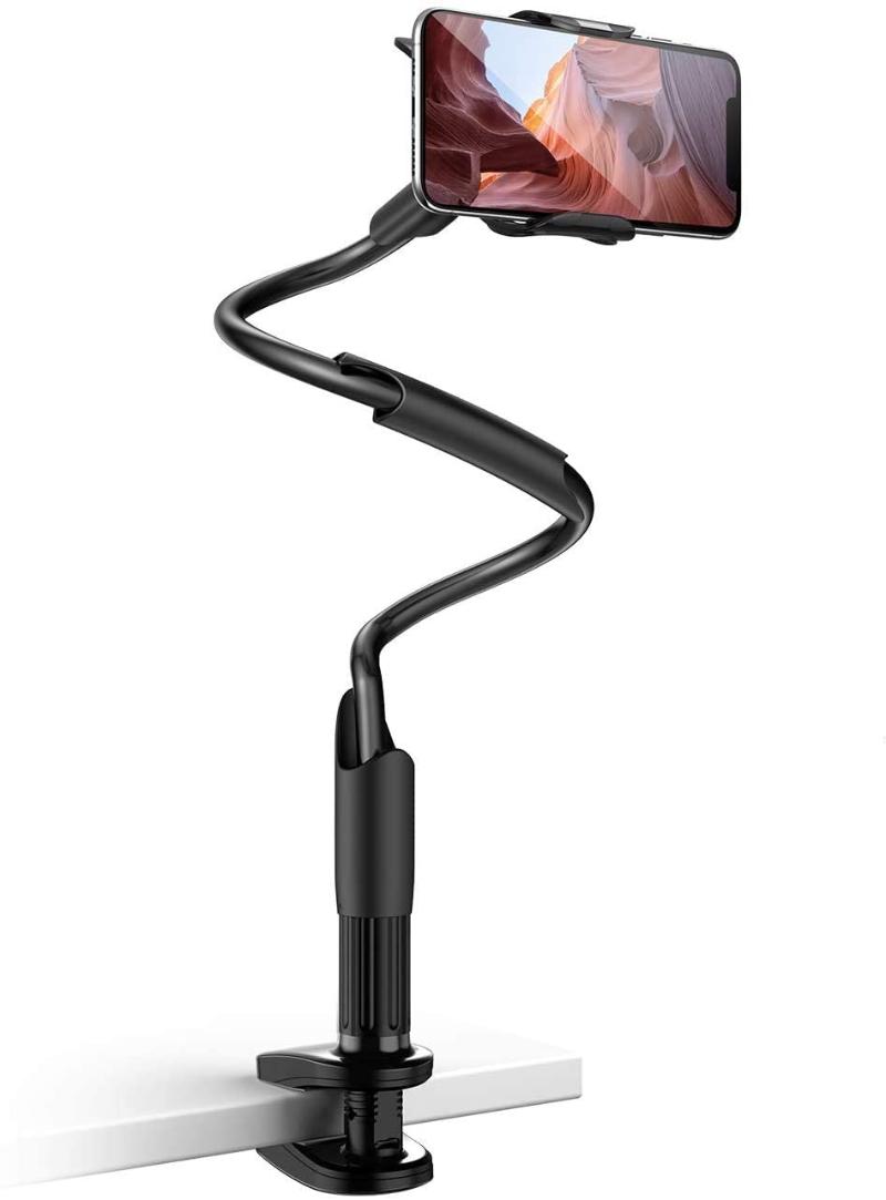 

Cell Phone Mounts & Holders SDDASFFGEGFDFFD, Black