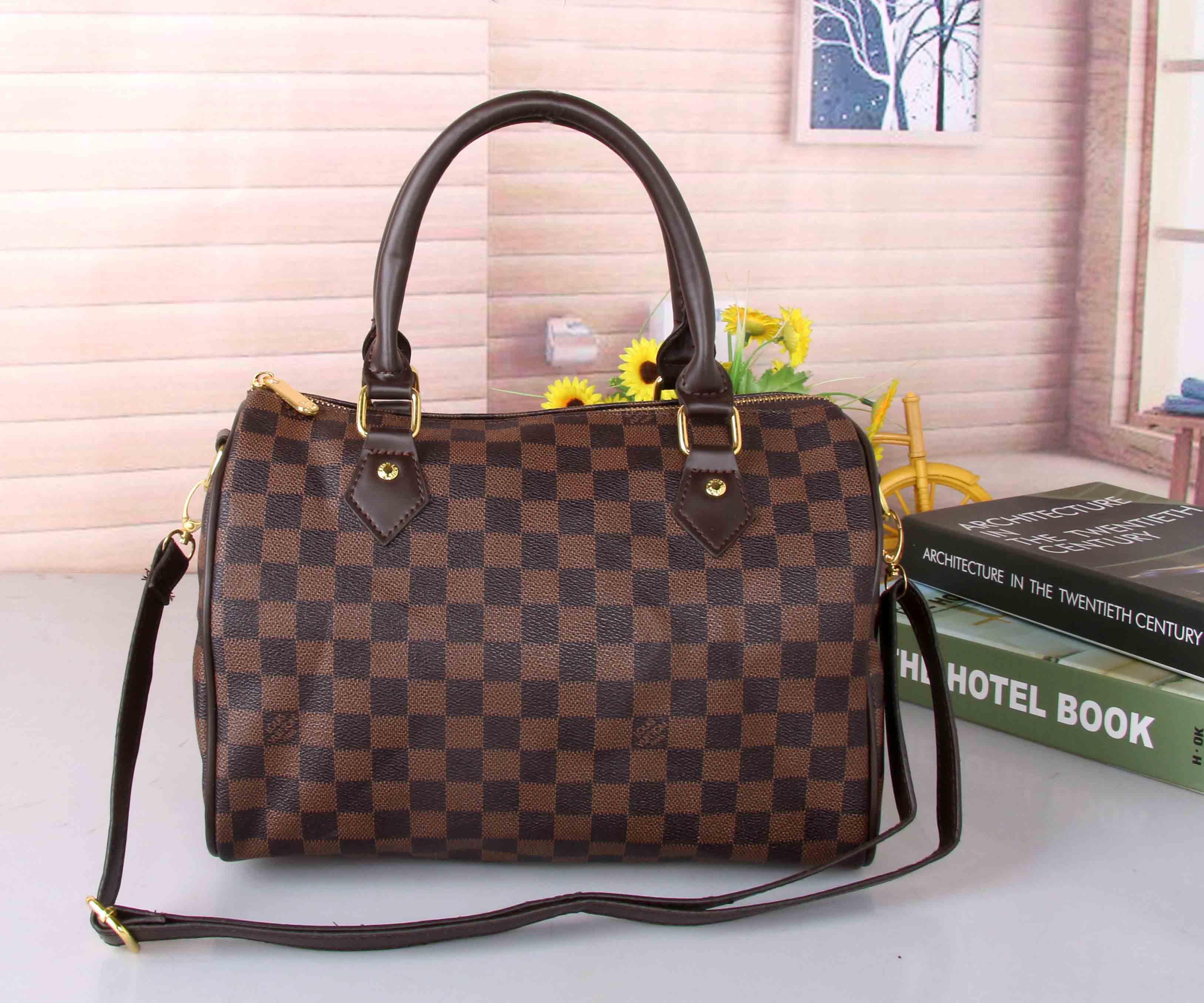 

2021 speedy bag Lady Shoulder Bags speedy bag Casual Handbag Lady Bags Shoulder Bags