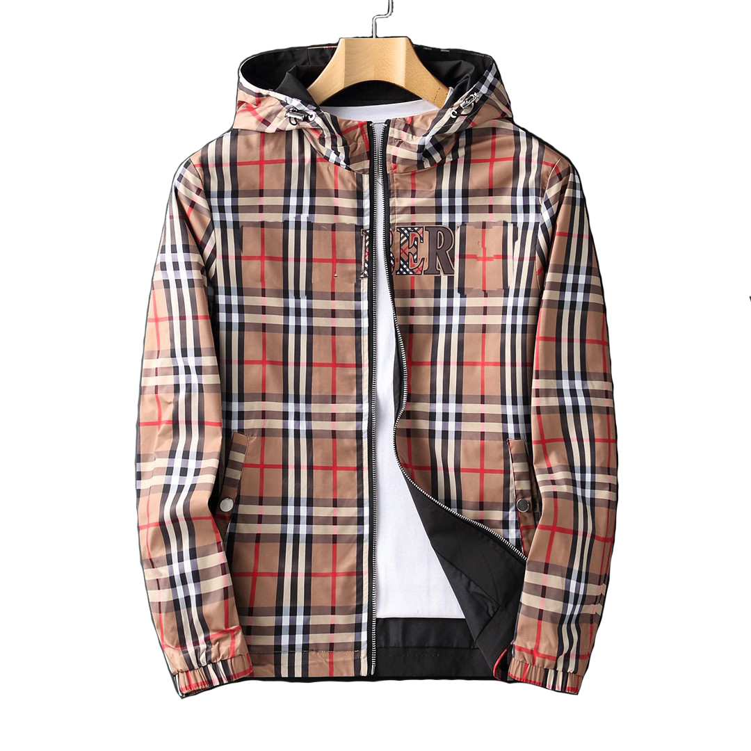 

2021Mens jackets drees Luxurys Designers a topstoney konng gonng spring and Double slded summer thin jacket fashion brand coat outdoor sun p, Black;brown