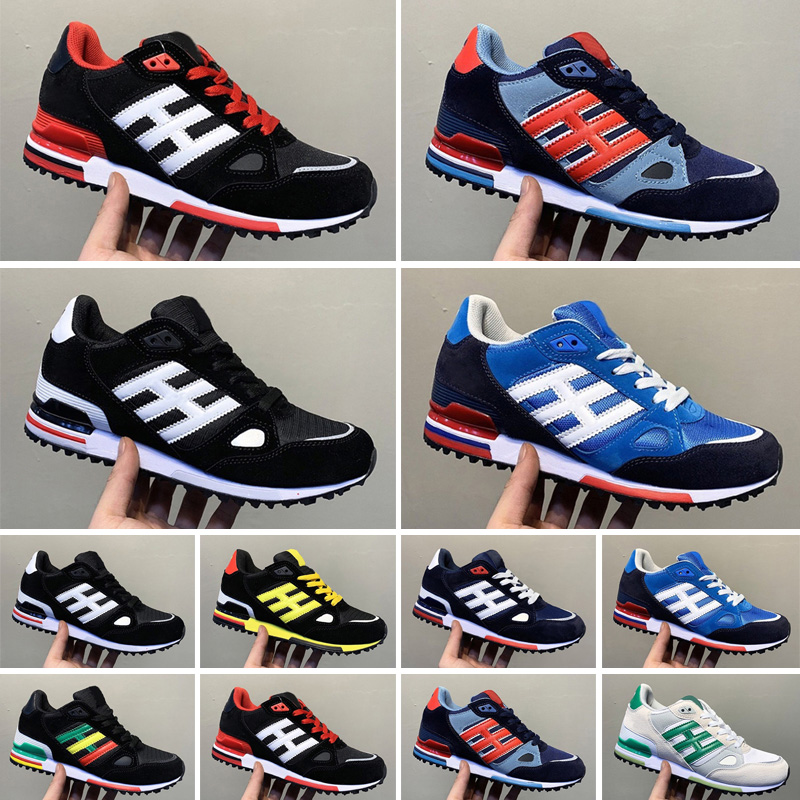 

Originals Zx750 Shoes Fashion Suede Patchwork High Quality Athletic Wholesale zx 750 Breathable Comfortable Trainers z, Color 15