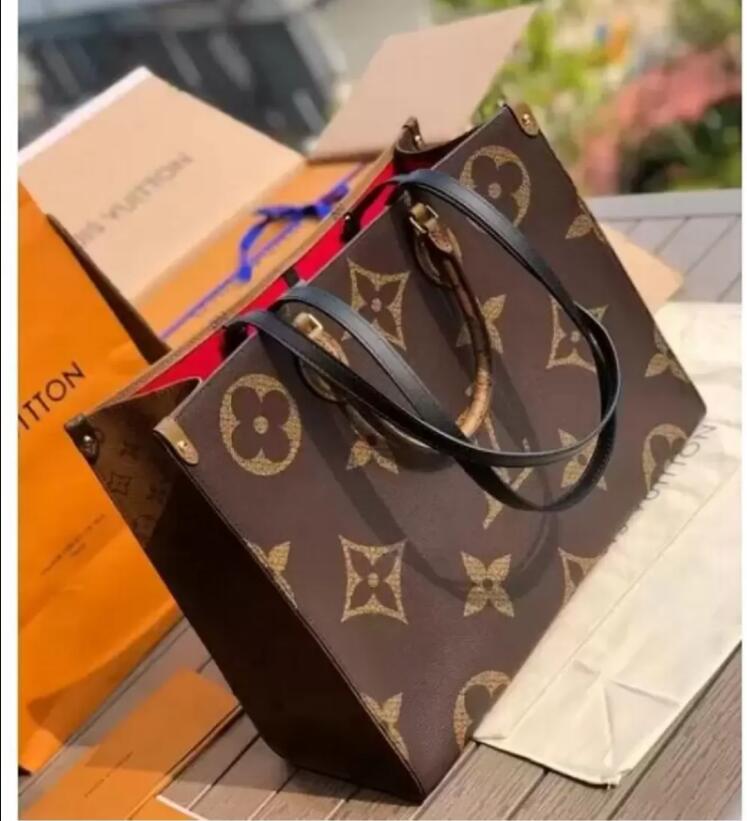 

bag LVLOUISVITTON VUTTON New Totes Handbags Shoulder Bags Handbag Womens Bag Backpack Women Tote Bag Purses Brown Bags Leather Clutch Fashion Wallet Bags