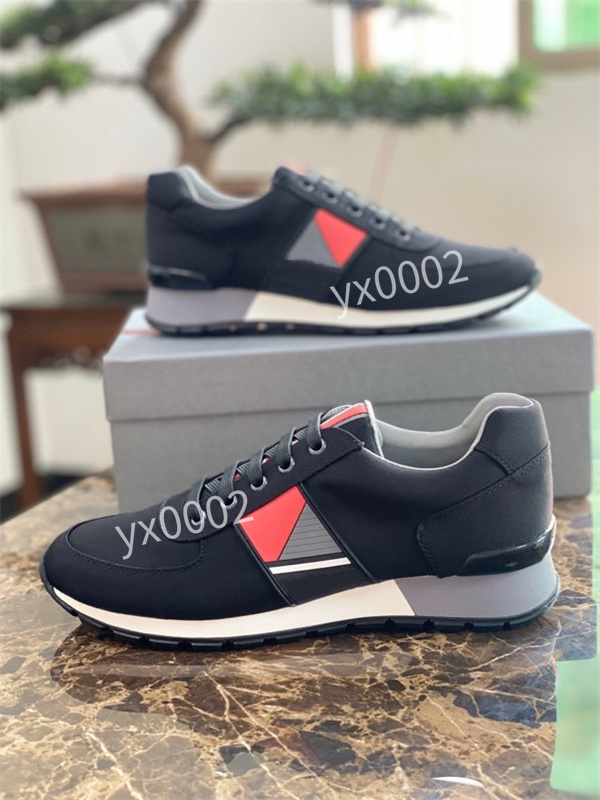 

Luxury Women Casual Shoes Retro shiny leather loafers zigzag embossed rubber welt 5 cm integrated sole upper strap size38-46, 13