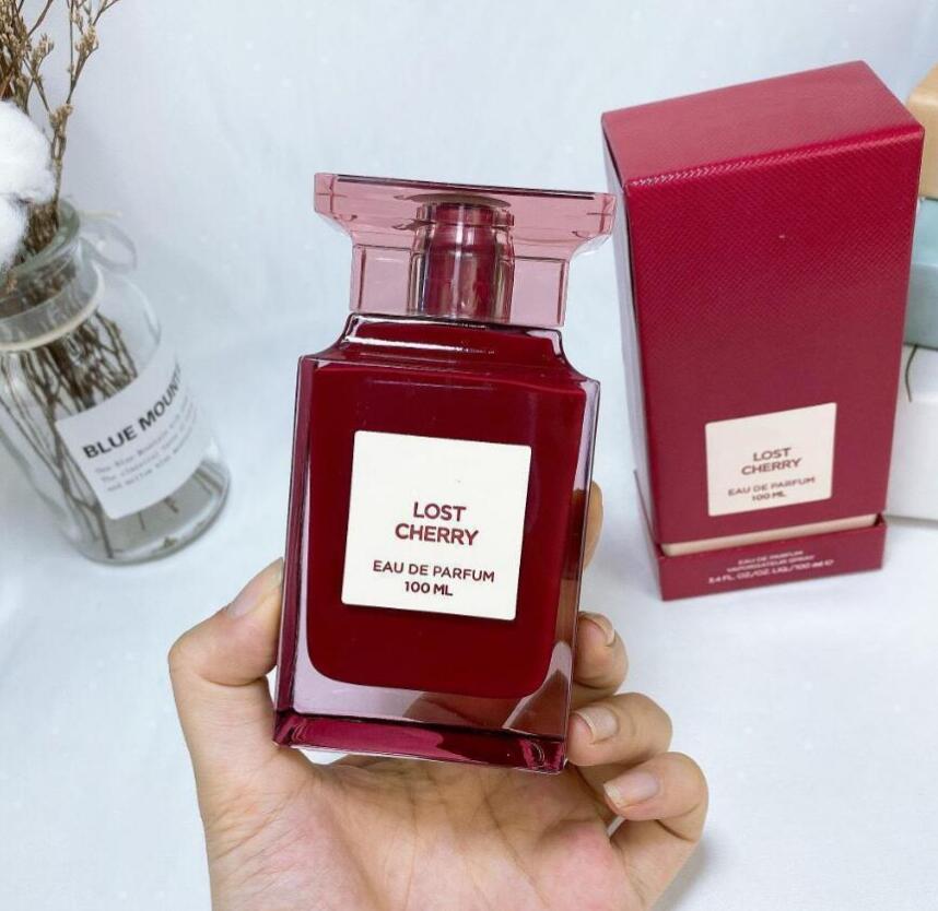 

Neutral Parfum EDP Classic fragrance spray lost cherry perfume 100ml for women long lasting time fast delivery