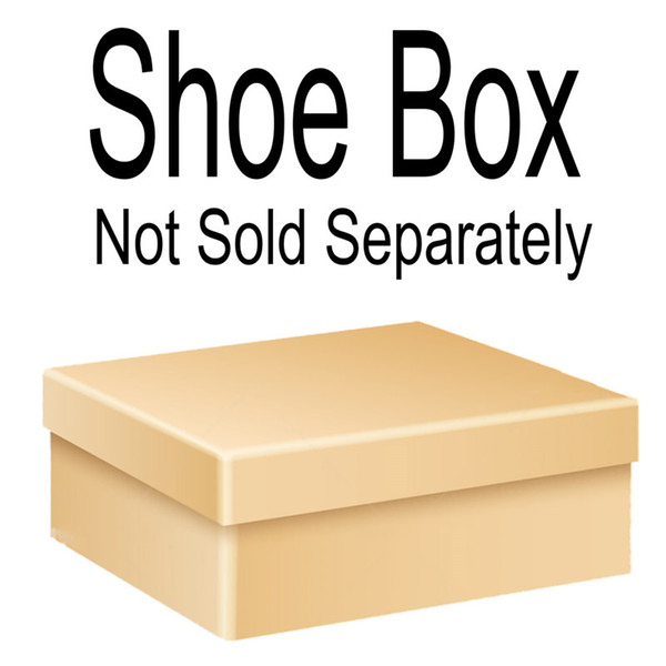 

Pay For Shoes Box