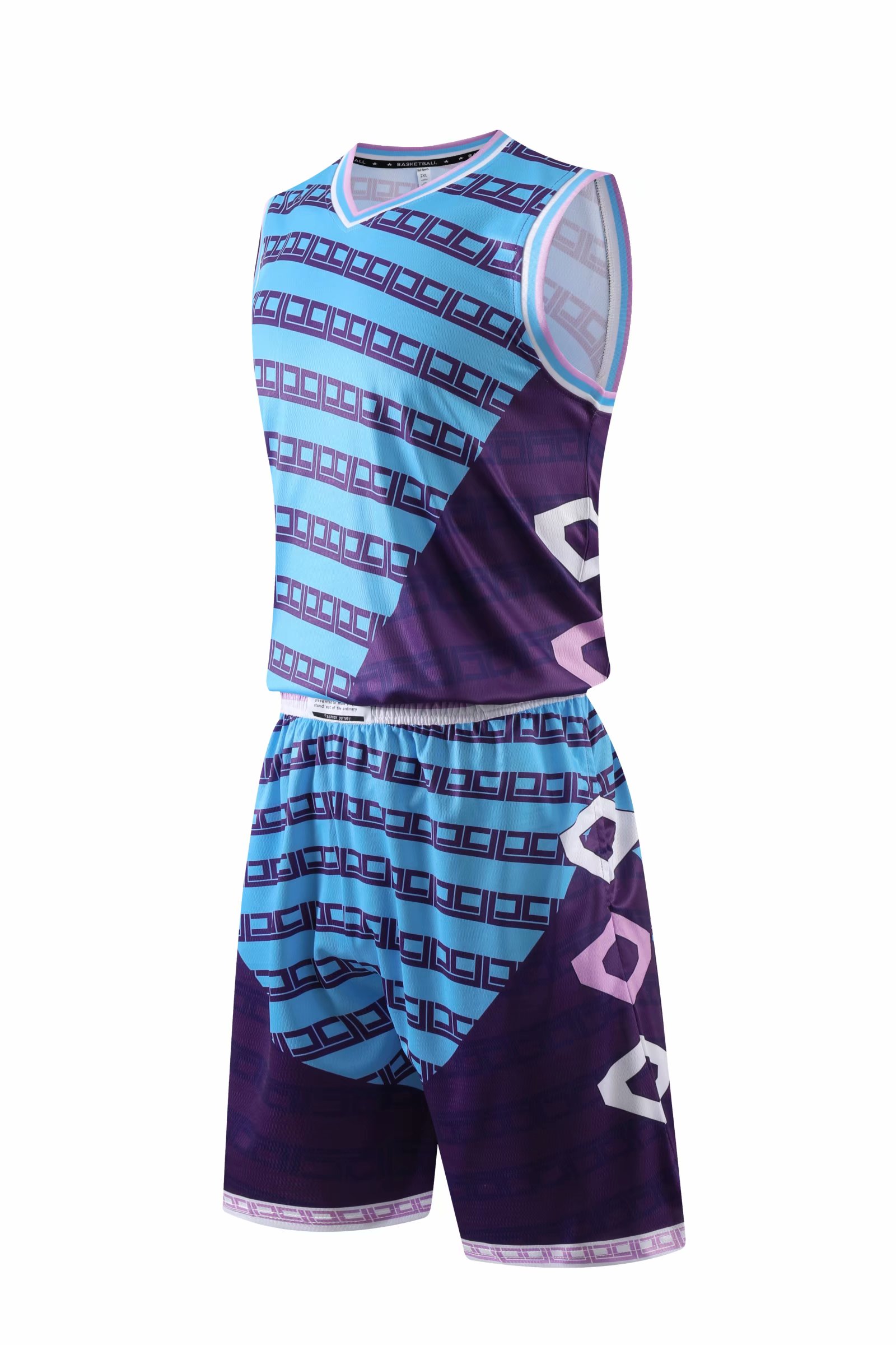 

men's youth jerseys men basketball jersey personalized number name comfortable lightweight breathable wear-resistant and wrinkle resist, Black;red