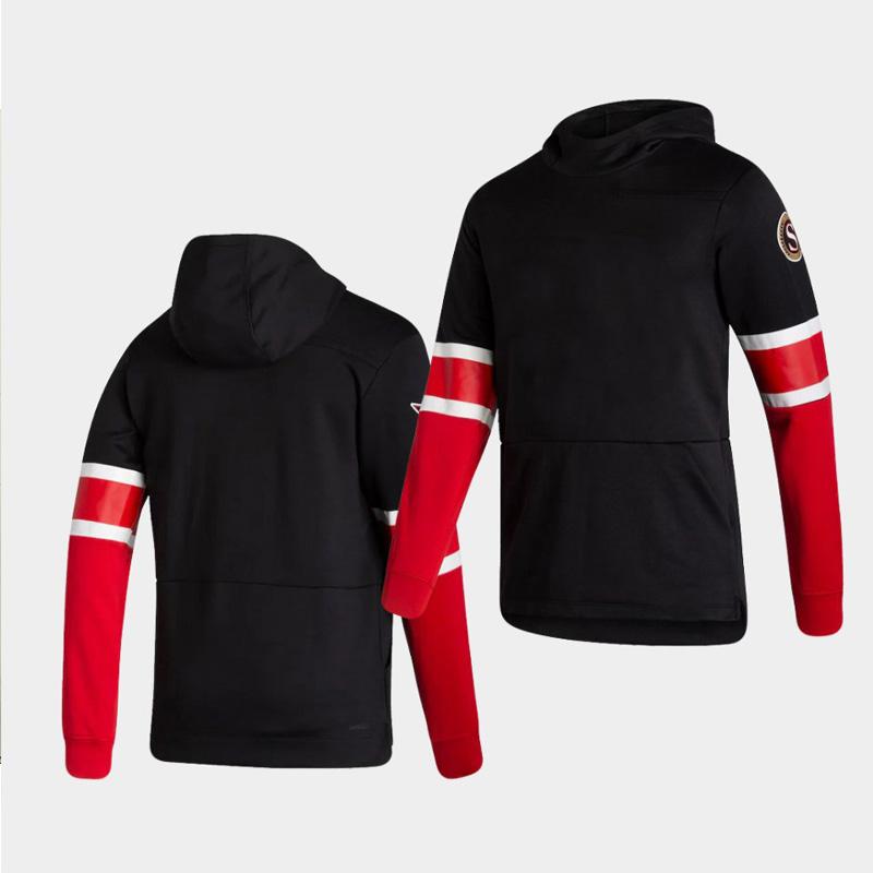

Men' Hoodies & Sweatshirts Tim Stützle Chabot Brady Tkachuk Ottawa Reverse Retro Men Women Youth Hockey Jackets Sweatshirt Pullover, Black 65