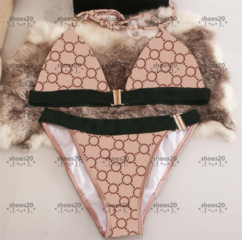 

69 Breathable Bikinis Hipster Padded Push Up Women' Swimwear Outdoor Bandage Beach Swimsuits Indoor Bathing Wear