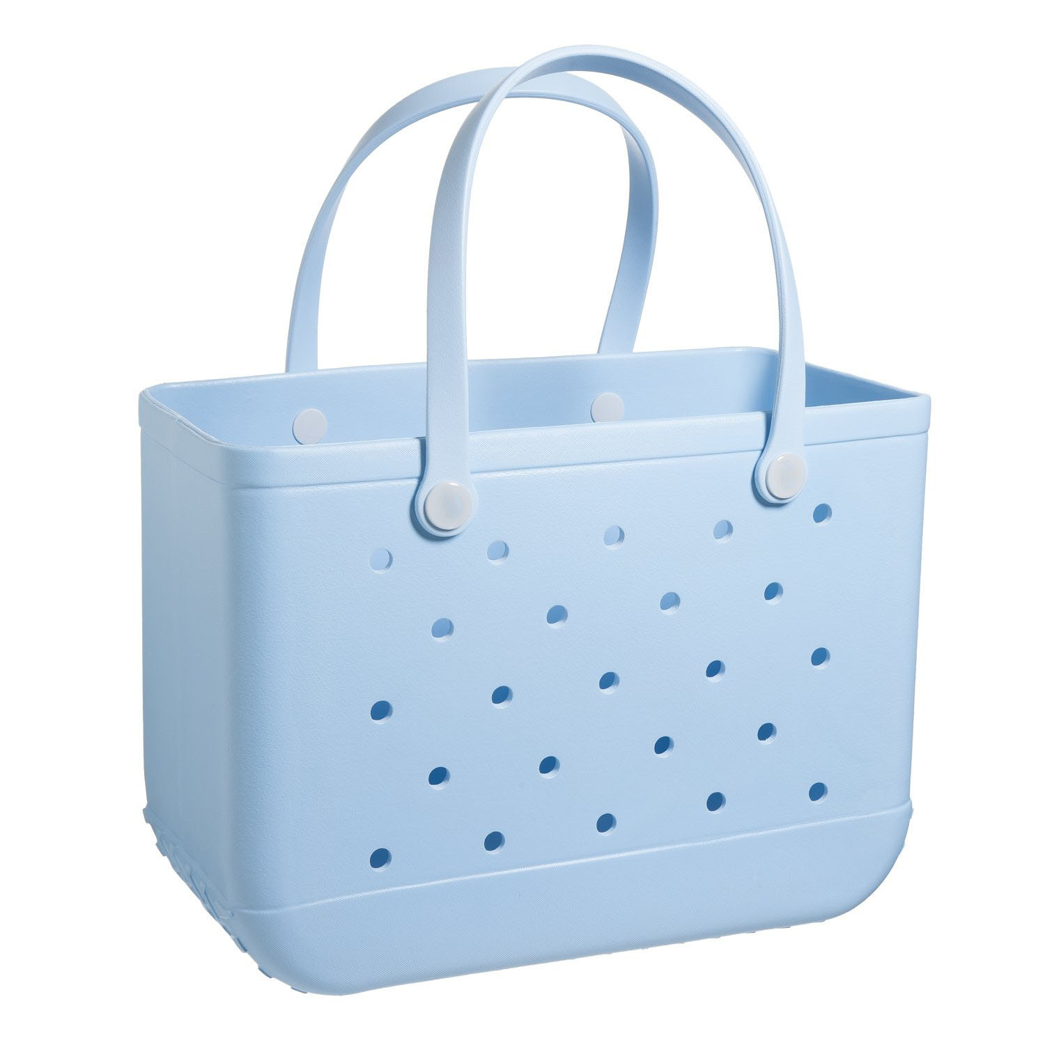 

outdoor eva camping simply southern beach bag ,bogg bag silicone beach