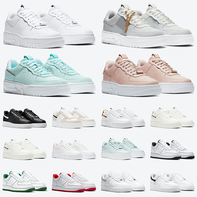 

dunk running shoes pixel men women sneakers white gold chain react lght bone grey fog dunks mens outdoor shoe, Light bone