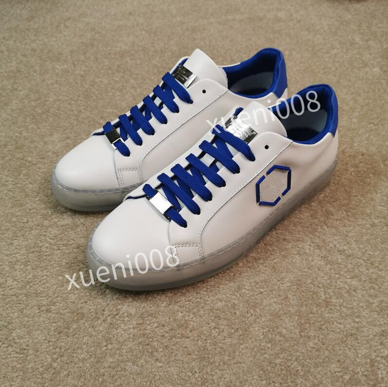 

2022 Red Bottom Designer Shoes Studded Spikes Flat Sneakers Men Women Trainers Low Cut Suede Sneaker Party Wedding Rivet Shoe cy190729, Choose the color