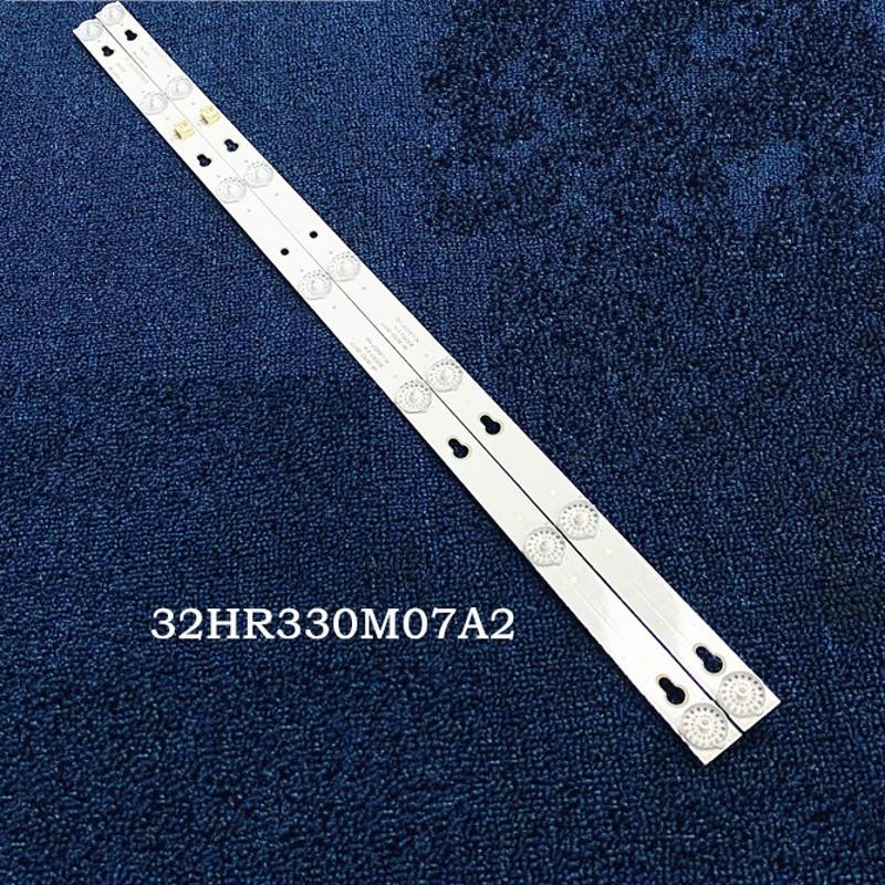 

E227 FOR TCL L32F3301B/L32F3303 Light Bar 32HR330M07A2 V2 Screen LED Panel Lights