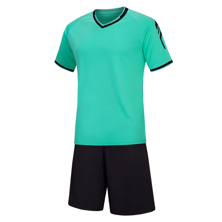 

Soccer Jersey Football Kits Color Yellow Green Pink Grey Beige 1455, Army green
