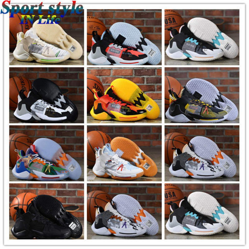 

New Arrive 2021 Why Not Zero0.2 Turquoise Blue Men Basketball Shoes For High Quality Campus Marine Organism Colorful Sport Sneakers