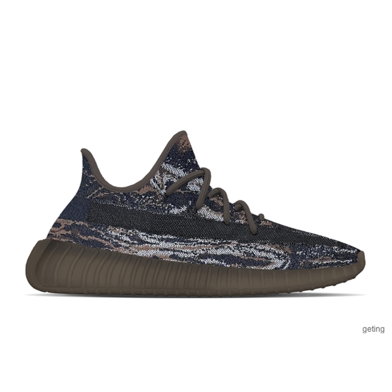 

Kids MX Rock Beluga Reflective Men Women Running Shoes 2021 Mono Cinder Fade Ash Orange Blue Cream White Light Sports Shoe Sneakers Size, 18