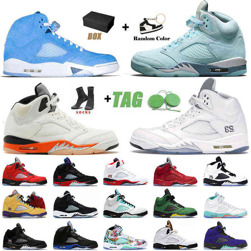 

Top Quality Jumpman 5 5s v Basketball Shoes For Mens Blue Bird Florida Gators s Shattered Backboard What The White Off Light Aqua, C46 bluebird 40-47