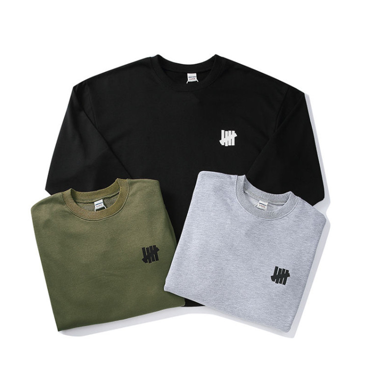 

21ss fashion Vintage high quality mens autumn winter Sweatshirt print lovers men and women leisure, Black