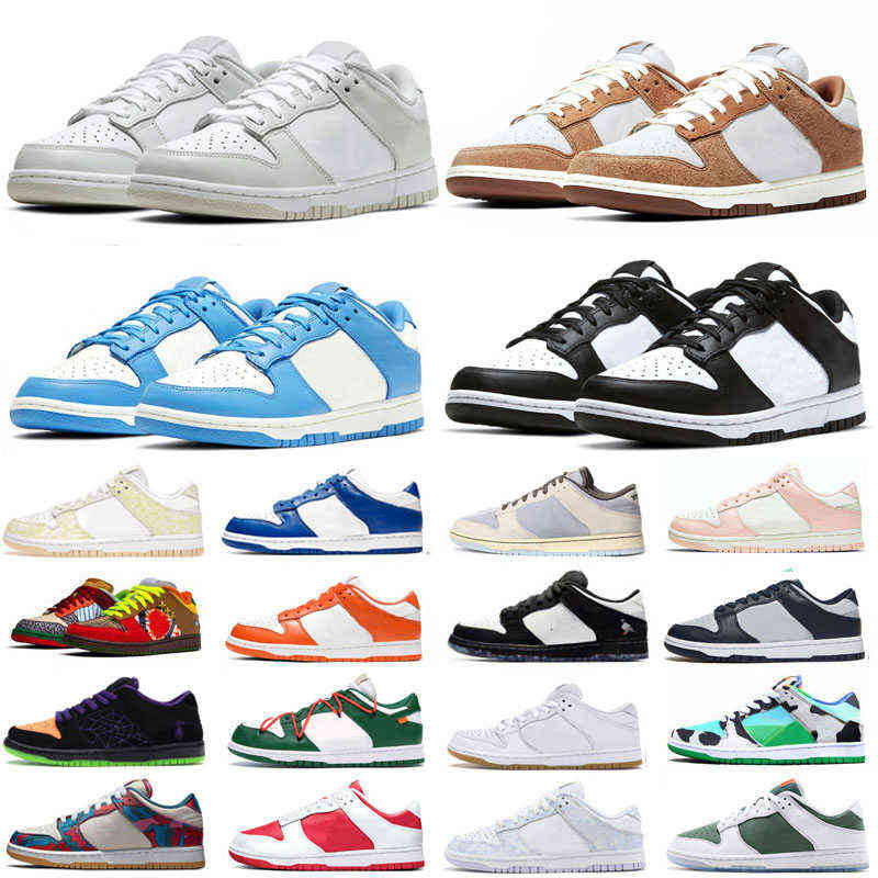 

Topest Quality SB Low Men Lady Running Shoes UNC Team Green Syracuse Mummy Medium Curry Panda Pigeon Kentucky Chicago Girls Casual Sneakers Big Boys Trainer Sports