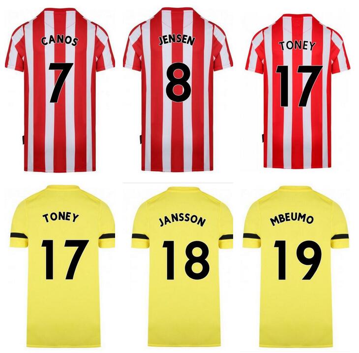 

21 22 #21 Eriksen soccer jersey 2021 2022 Ivan Toney Kristoffer Aje Christian Yoane Wissa Frank Onyeka Top football kit shirts Kits Men Kids, Black;yellow