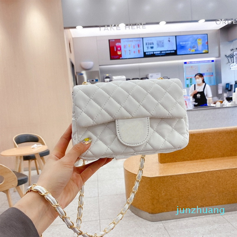 

Designer- Classic women crossbody bags backpack handbags shoulder high quality women's handbag fashion messenger bag, Dark green