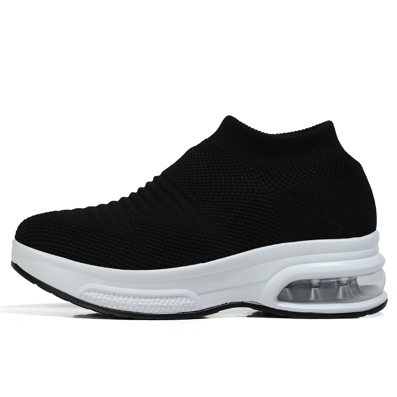

Wholesale 2021 High Quality Men Womens Sports Running Shoes Mesh Breathable Sock Runners Purple Pink Outdoor Sneakers Eur 36-45 WY32-A12