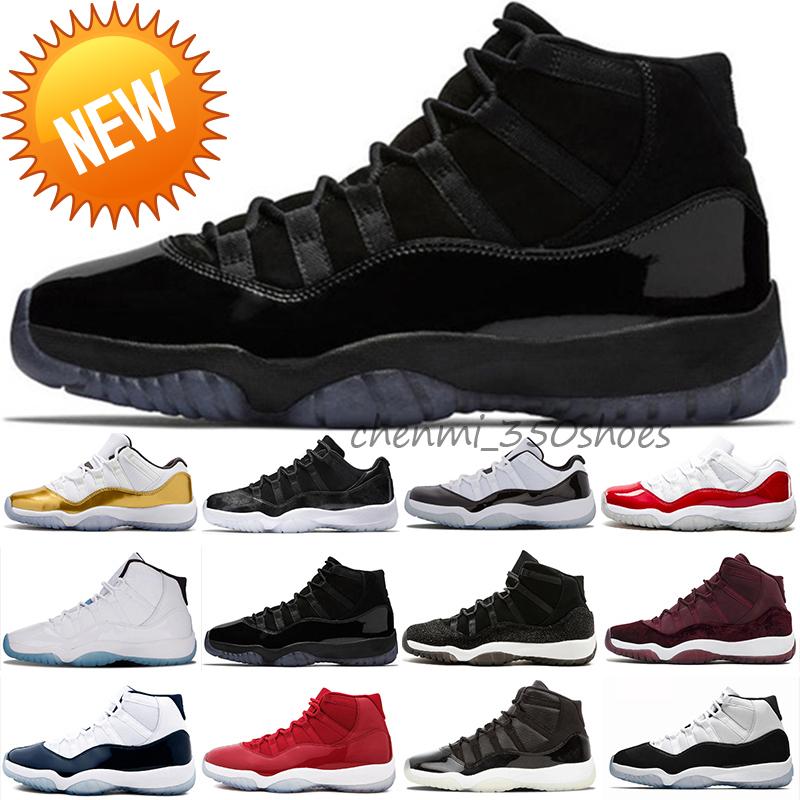 

Jubilee 25th Anniversary 11 Mens Basketball Shoes 11s Sneakers High Concord 45 Pantone Low White Bred Legend Blue Men Women Sports Cm4 d, # 2