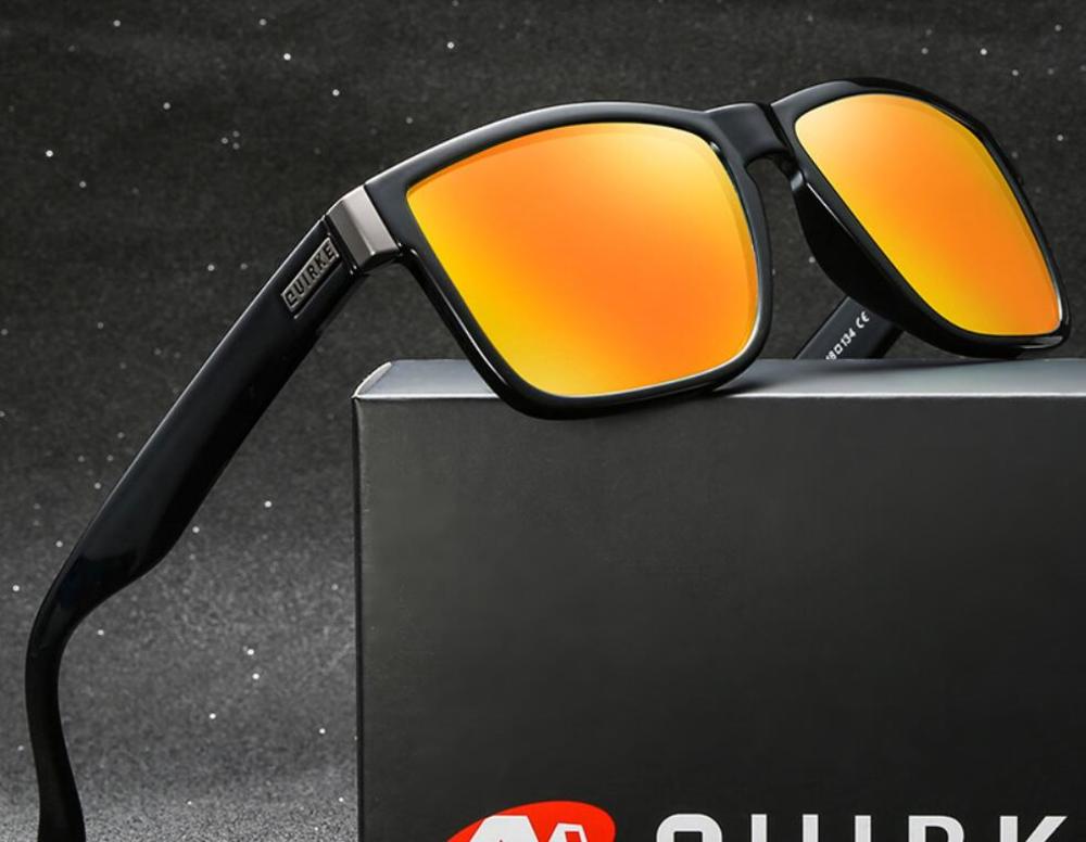 

Brand European and American Sports Cycling Polarized Box Outdoor Riding Foreign Trade Sunglasses 6011Designer luxury