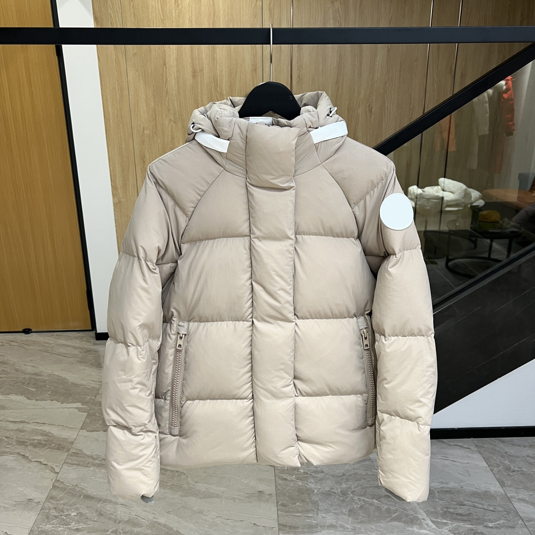 

winter women's junction down coat parkas designer puffer jacket classic vest hoodie Canadian lightweight outwear tech fleece tracksuits men's sweater blouses fur, Accessories