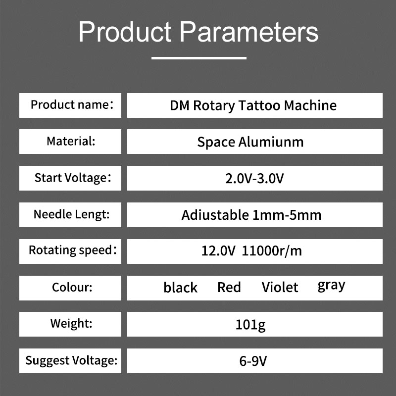 

Professional RCA connector Rotary Tattoo Gun Carved CNC Powerful Motor Tattoo Machine for Tattoo ArtistsScouts
