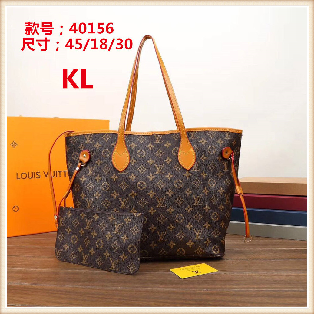 

fashion women handbags pu leather ladies designer bag lady clutch bags shoulder tote female purse high qulity LOUIS VITTON LV&#1, Red;black