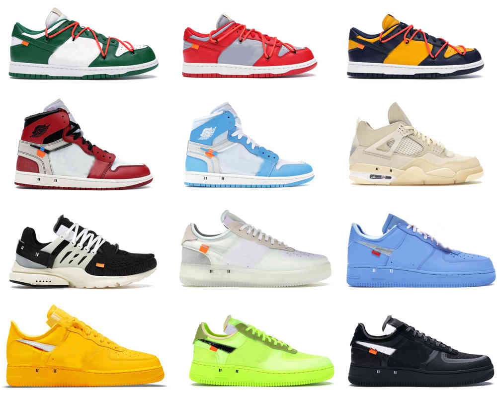 

Shoes Authentic OFF SB Low x White Leather Pine Green University Red Gold Midnight Navy Metallic Silver 4 Sail Men Women, Bubble wrap packaging