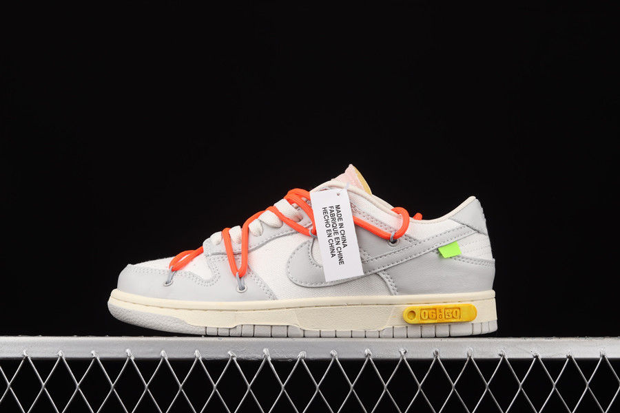 

2021 Off Authentic Dunk SB Shoes Lot 06 of The 50 Collection Sail White Black 01 02 03 04 05 07 08 10 21 30 Low Men Women Sports Sneakers Outdoor With Box Size 4-12