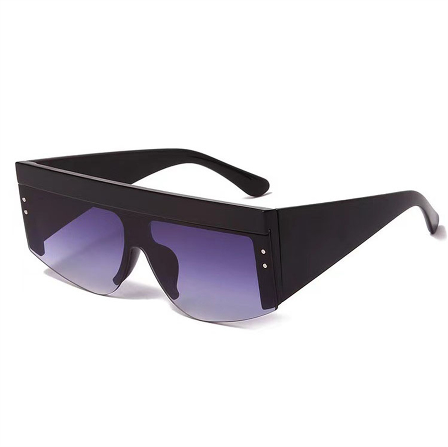 

Pilot Polarized Sunglasses for Men Women metal frame Mirror polaroid Lenses driver Sun Glasses with brown cases and box