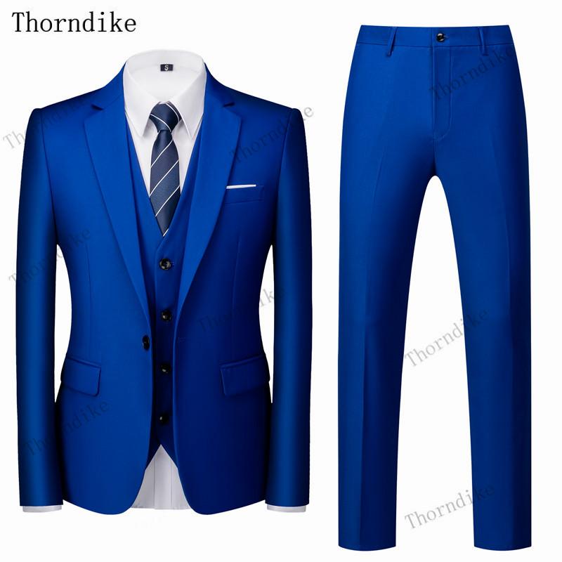 royal blue jacket for wedding